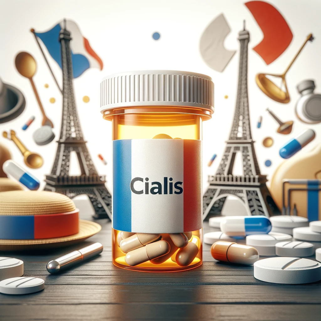 Modele ordonnance cialis 